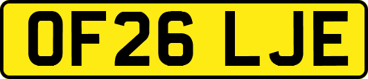 OF26LJE