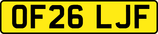 OF26LJF
