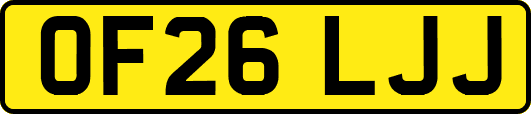 OF26LJJ