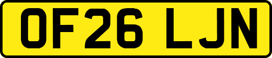 OF26LJN