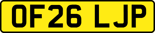 OF26LJP