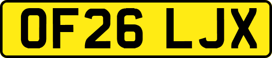 OF26LJX
