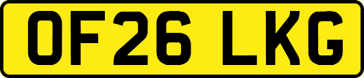 OF26LKG