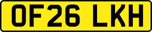 OF26LKH