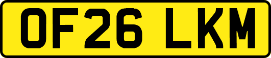 OF26LKM