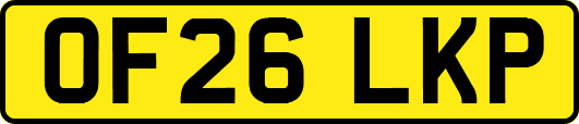 OF26LKP