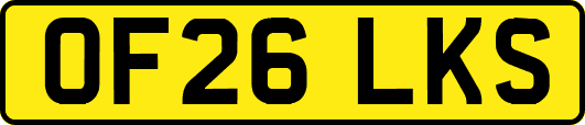 OF26LKS