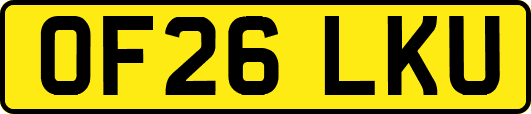 OF26LKU