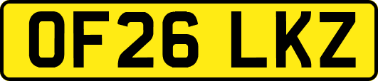 OF26LKZ
