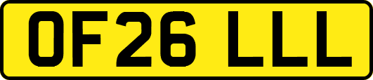 OF26LLL