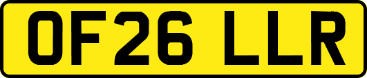 OF26LLR