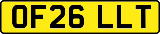 OF26LLT