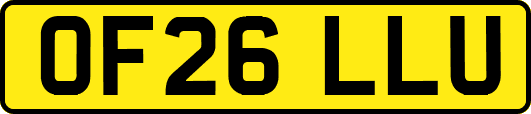OF26LLU
