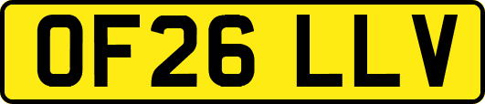 OF26LLV