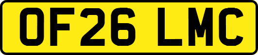 OF26LMC