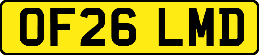 OF26LMD