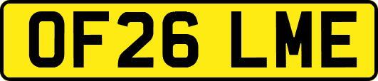 OF26LME