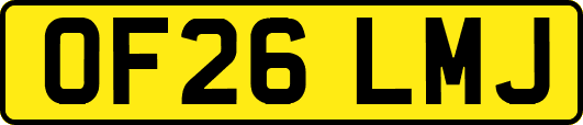 OF26LMJ