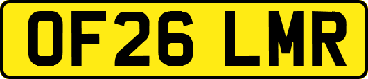 OF26LMR