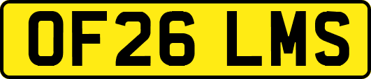 OF26LMS