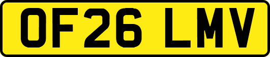 OF26LMV