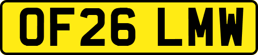 OF26LMW