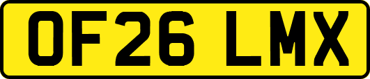 OF26LMX
