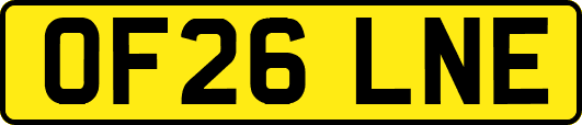 OF26LNE