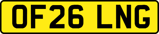OF26LNG
