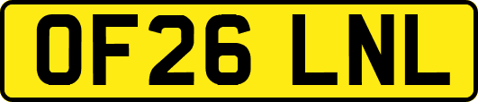 OF26LNL