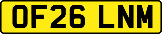 OF26LNM