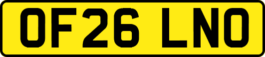 OF26LNO