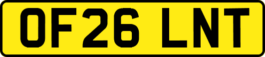 OF26LNT