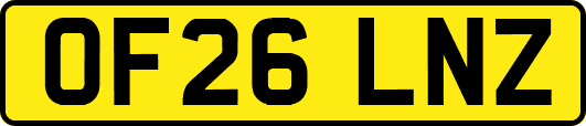 OF26LNZ
