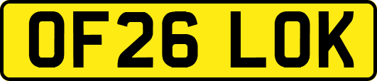 OF26LOK