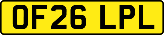 OF26LPL