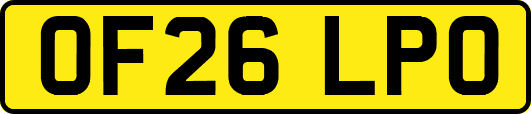 OF26LPO