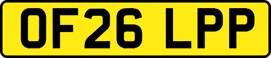 OF26LPP