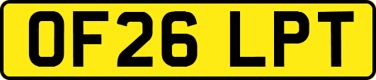 OF26LPT