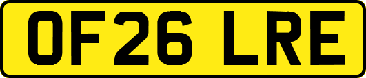 OF26LRE