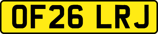 OF26LRJ