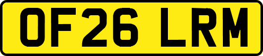 OF26LRM