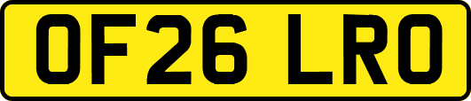 OF26LRO