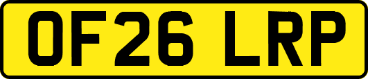 OF26LRP