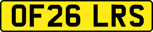 OF26LRS
