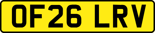 OF26LRV