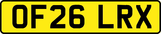 OF26LRX