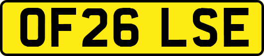 OF26LSE