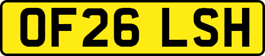 OF26LSH