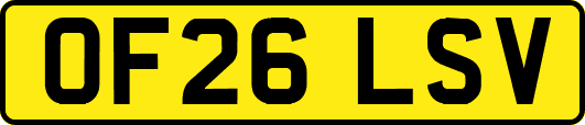 OF26LSV